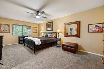 2594 Mustang Circle, Unit 10A #10A, Pinetop, AZ 85935 - Photo 11
