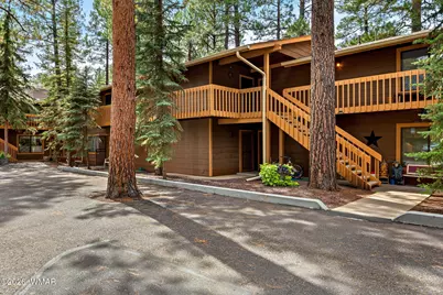 2594 Mustang Circle, Unit 10A #10A, Pinetop, AZ 85935 - Photo 27