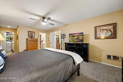 2594 Mustang Circle, Unit 10A #10A, Pinetop, AZ 85935 - Photo 13