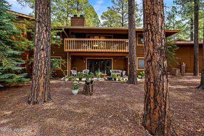 2594 Mustang Circle, Unit 10A #10A, Pinetop, AZ 85935 - Photo 21
