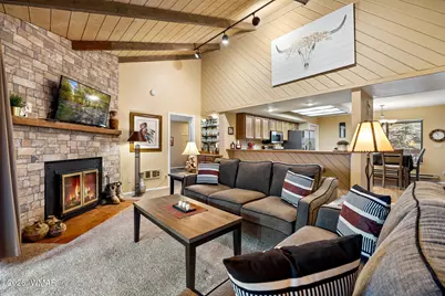 2594 Mustang Circle, Unit 10A #10A, Pinetop, AZ 85935 - Photo 3
