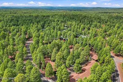 2594 Mustang Circle, Unit 10A #10A, Pinetop, AZ 85935 - Photo 23