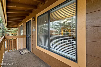 2594 Mustang Circle, Unit 10A #10A, Pinetop, AZ 85935 - Photo 29