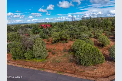 893 Mountain Trail, Show Low, AZ 85901 - Photo 5