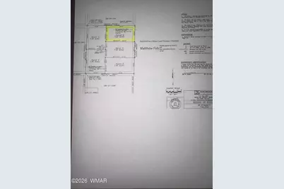 149 County Road 3149, Vernon, AZ 85940 - Photo 5
