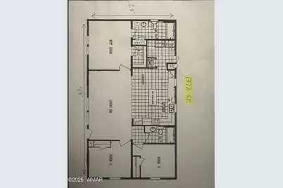 21 County Road 8307, Concho, AZ 85924 - Photo 31
