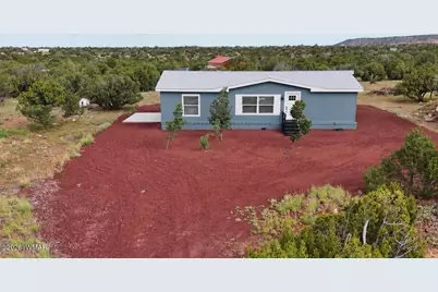 21 County Road 8307, Concho, AZ 85924 - Photo 29