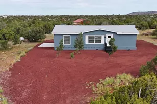21 County Road 8307, Concho, AZ 85924 - Photo 29