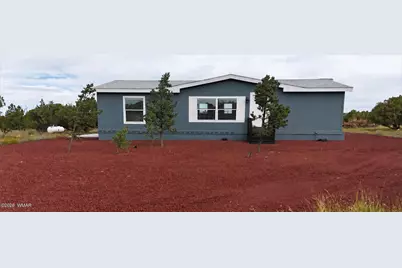21 County Road 8307, Concho, AZ 85924 - Photo 1