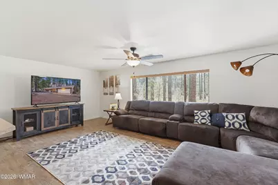 7951 Country Club Drive, Pinetop, AZ 85935 - Photo 17