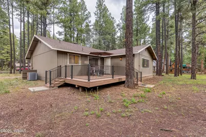 7951 Country Club Drive, Pinetop, AZ 85935 - Photo 33