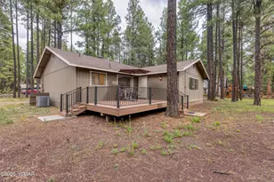 7951 Country Club Dr, Pinetop, AZ 85935 - Photo 33