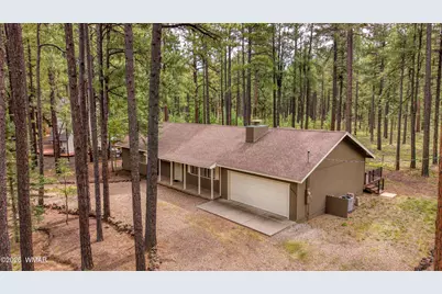 7951 Country Club Drive, Pinetop, AZ 85935 - Photo 35