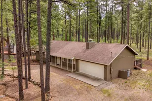 7951 Country Club Dr, Pinetop, AZ 85935 - Photo 35