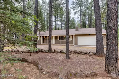 7951 Country Club Drive, Pinetop, AZ 85935 - Photo 7