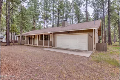 7951 Country Club Drive, Pinetop, AZ 85935 - Photo 5
