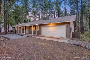 7951 Country Club Dr, Pinetop, AZ 85935 - Photo 1