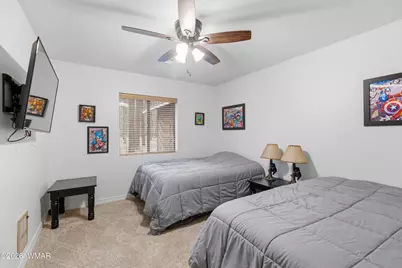 7951 Country Club Drive, Pinetop, AZ 85935 - Photo 25