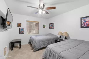 7951 Country Club Dr, Pinetop, AZ 85935 - Photo 25