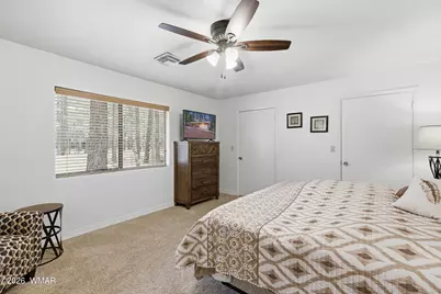 7951 Country Club Drive, Pinetop, AZ 85935 - Photo 19