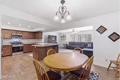 7951 Country Club Drive, Pinetop, AZ 85935 - Photo 13
