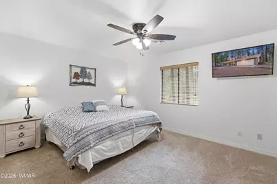 7951 Country Club Drive, Pinetop, AZ 85935 - Photo 23