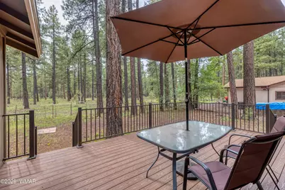 7951 Country Club Drive, Pinetop, AZ 85935 - Photo 31