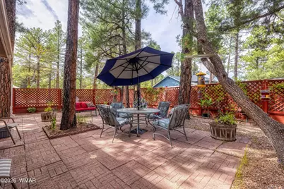 3840 W Thornton Road, Show Low, AZ 85901 - Photo 21