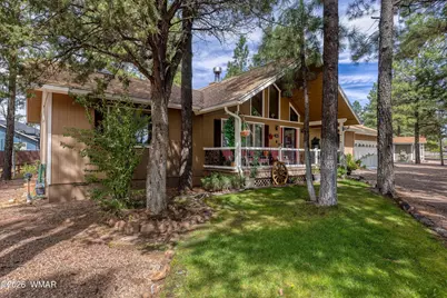3840 W Thornton Road, Show Low, AZ 85901 - Photo 3