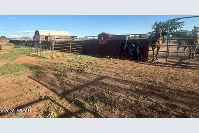 9694 E Concho Highway, Snowflake, AZ 85937 - Photo 35