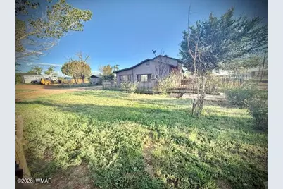 9694 E Concho Highway, Snowflake, AZ 85937 - Photo 25