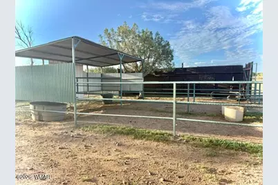 9694 E Concho Highway, Snowflake, AZ 85937 - Photo 33