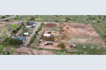 9694 E Concho Highway, Snowflake, AZ 85937 - Photo 27