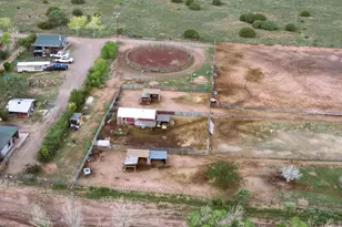 9694 E Concho Hwy, Snowflake, AZ 85937 - Photo 27