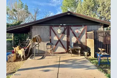 9694 E Concho Highway, Snowflake, AZ 85937 - Photo 49