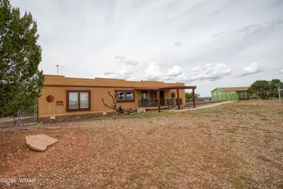 Tbd State Route 180A, Concho, AZ 85924 - Photo 7