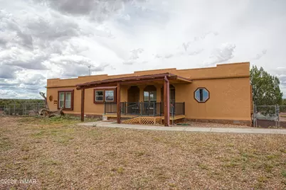 Tbd State Route 180A, Concho, AZ 85924 - Photo 3