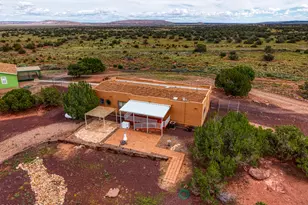 Tbd State Route 180A, Concho, AZ 85924 - Photo 1