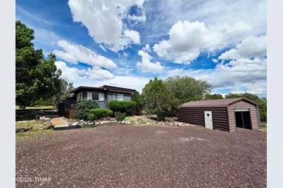 20 Zuni, Concho, AZ 85924 - Photo 1