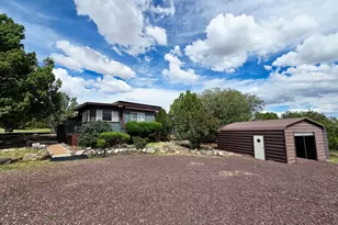 20 Zuni, Concho, AZ 85924 - Photo 1
