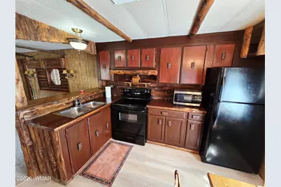 20 Zuni, Concho, AZ 85924 - Photo 5