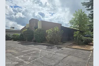 1630 E White Mountain Boulevard, Unit D3 #D3, Pinetop, AZ 85935 - Photo 5