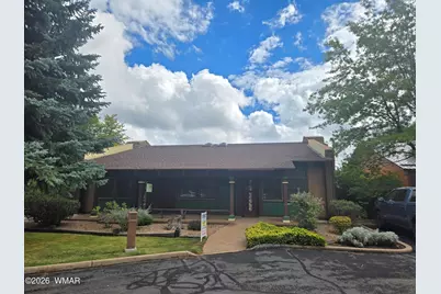 1630 E White Mountain Boulevard, Unit D3 #D3, Pinetop, AZ 85935 - Photo 3