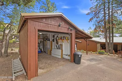 3197 Pine Needle Drive, Show Low, AZ 85901 - Photo 43