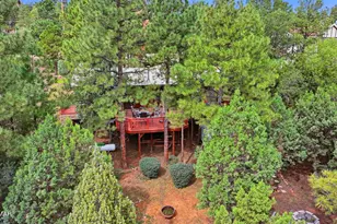 3197 Pine Needle Dr, Show Low, AZ 85901 - Photo 55