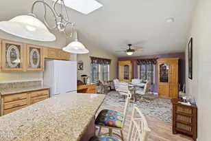 3197 Pine Needle Dr, Show Low, AZ 85901 - Photo 15