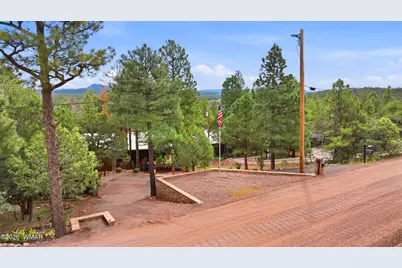 3197 Pine Needle Drive, Show Low, AZ 85901 - Photo 47