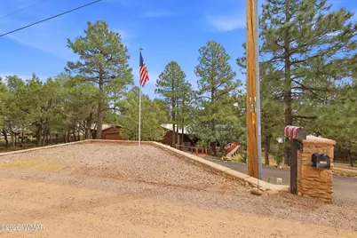 3197 Pine Needle Drive, Show Low, AZ 85901 - Photo 45