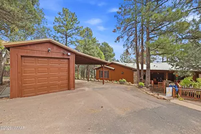 3197 Pine Needle Drive, Show Low, AZ 85901 - Photo 5