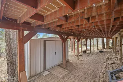 3197 Pine Needle Drive, Show Low, AZ 85901 - Photo 39